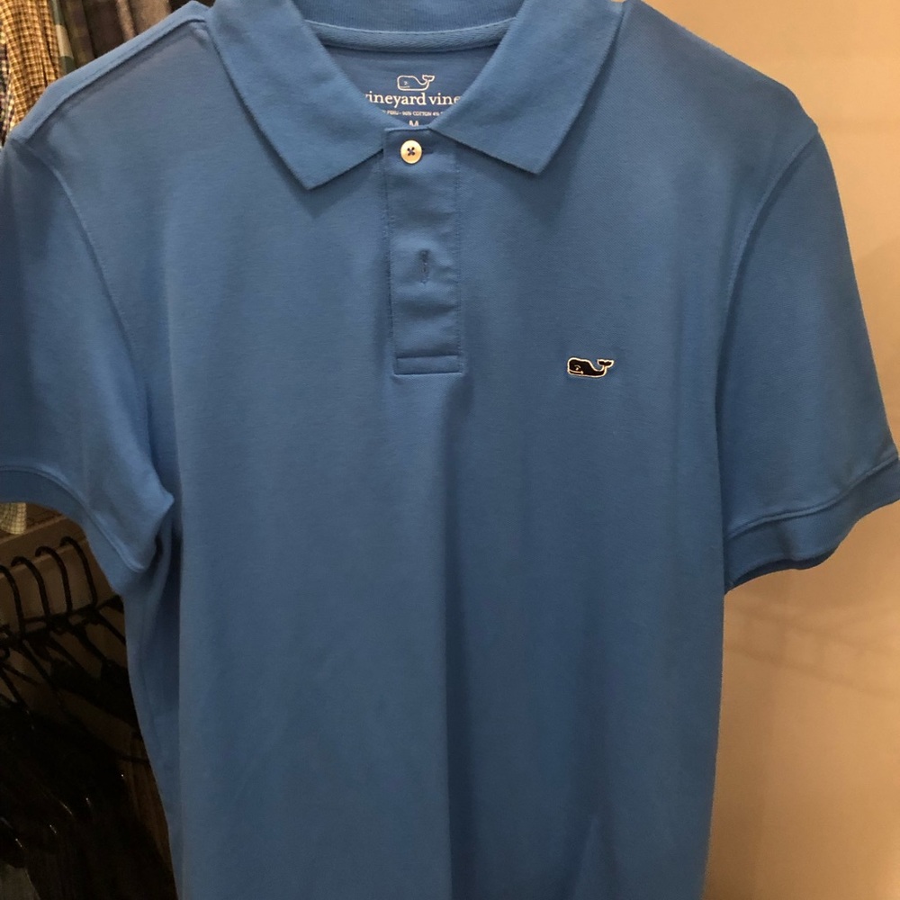 Vineyard Vines Polo